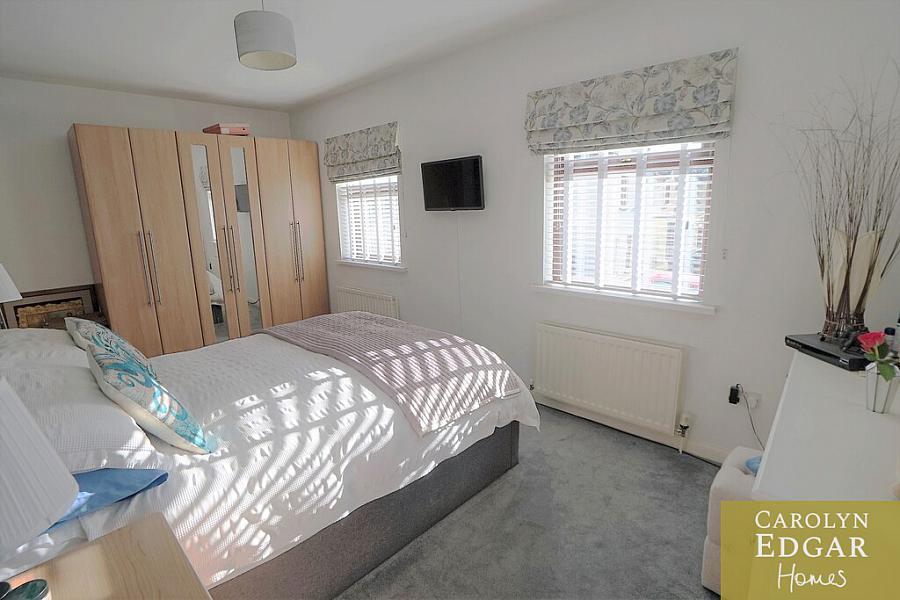 41A Old Dundonald Road