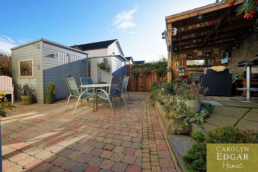 41A Old Dundonald Road