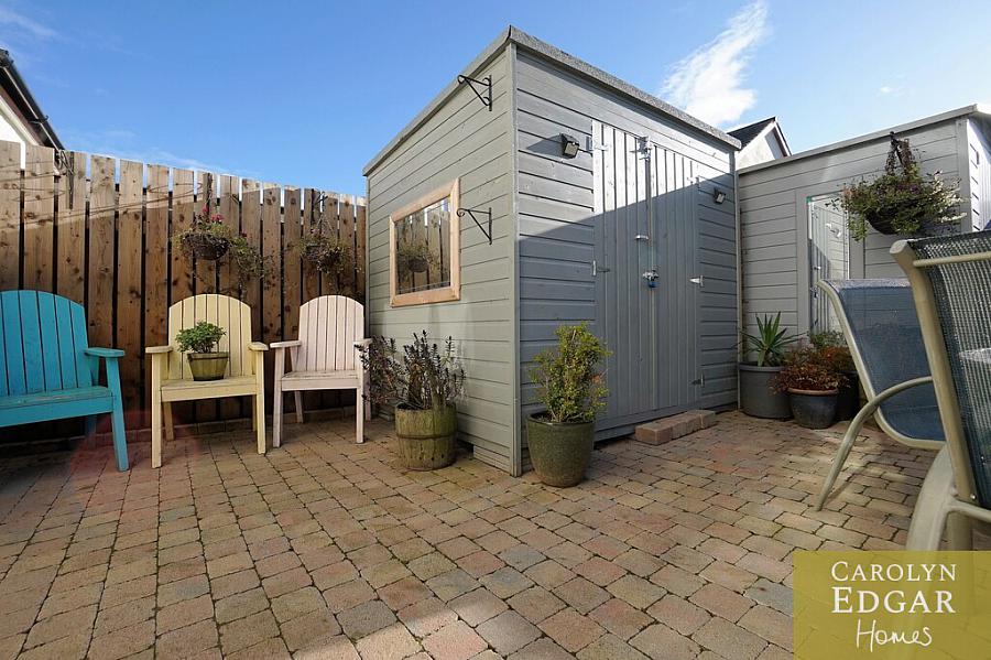 41A Old Dundonald Road