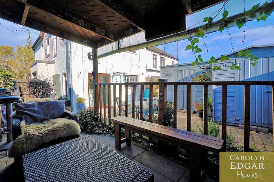 41A Old Dundonald Road