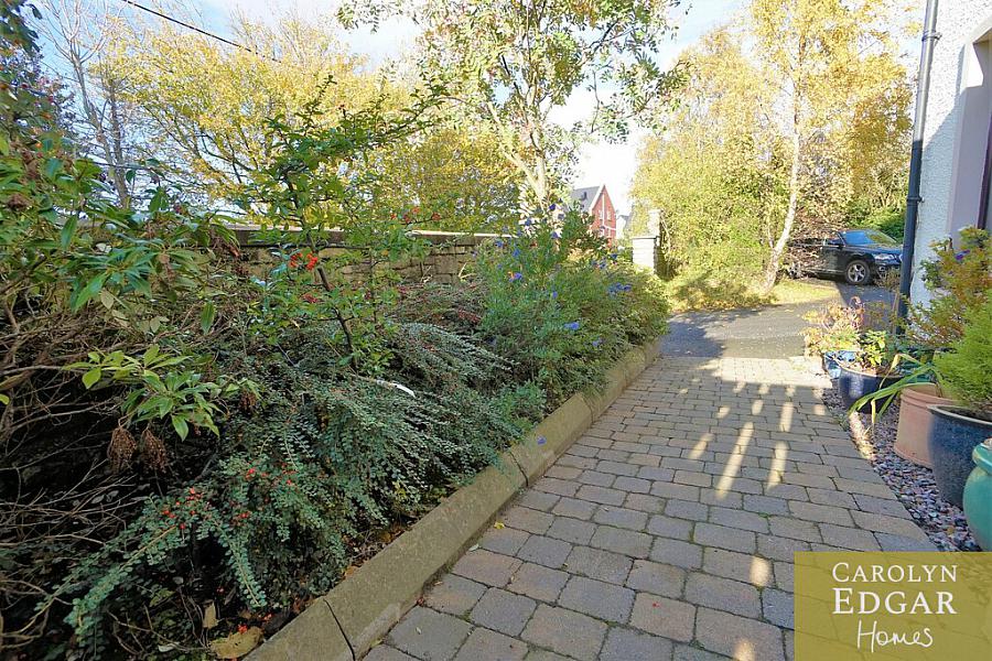 41A Old Dundonald Road