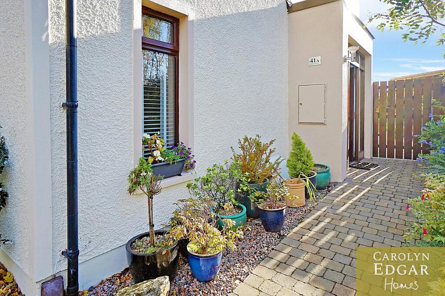 41A Old Dundonald Road