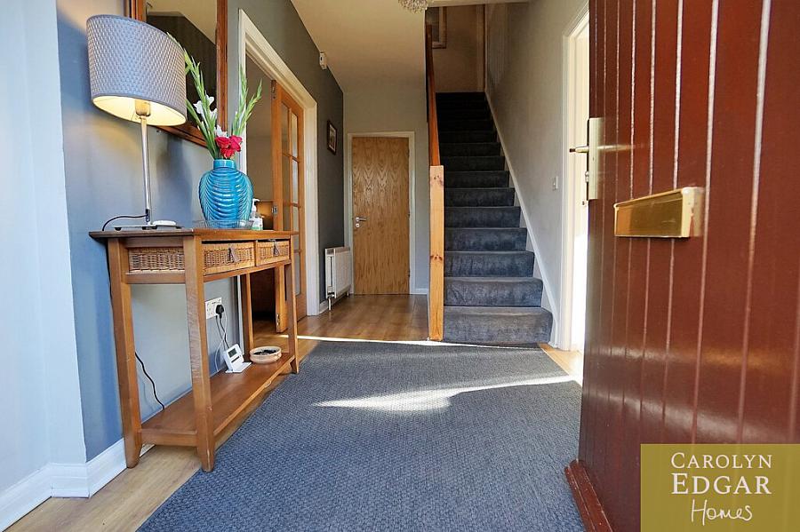 41A Old Dundonald Road