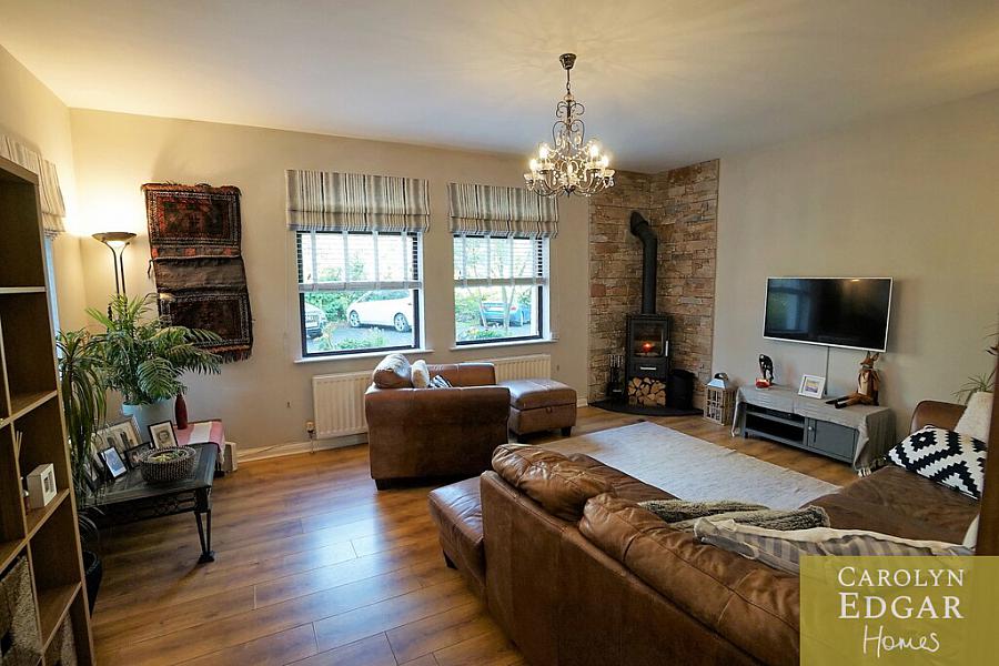 41A Old Dundonald Road