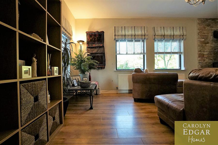 41A Old Dundonald Road