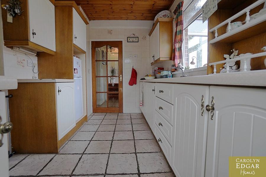 133 Orby Road