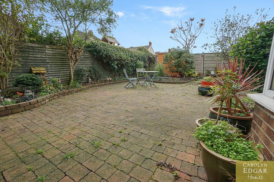 133 Orby Road