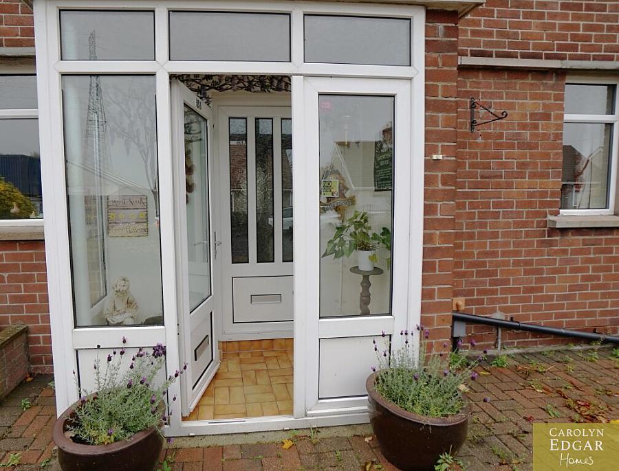 133 Orby Road