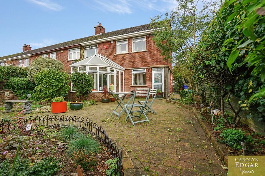 133 Orby Road