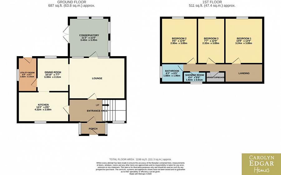 133 Orby Road