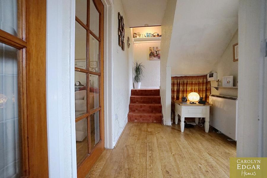 133 Orby Road