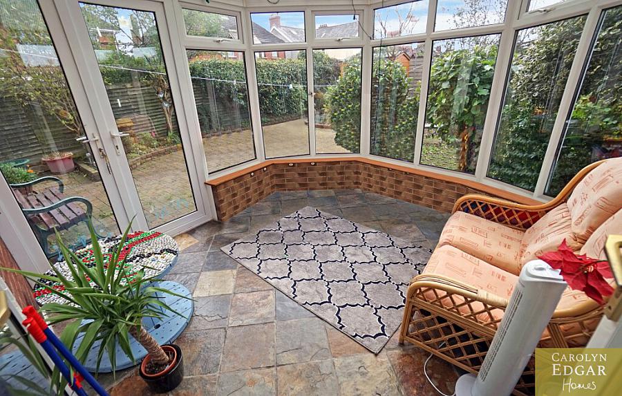 133 Orby Road