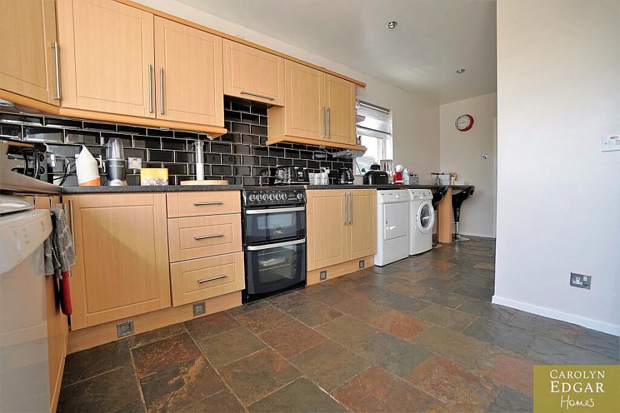 4 Millbank Crescent