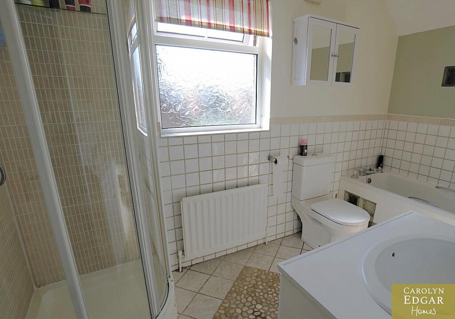 4 Millbank Crescent