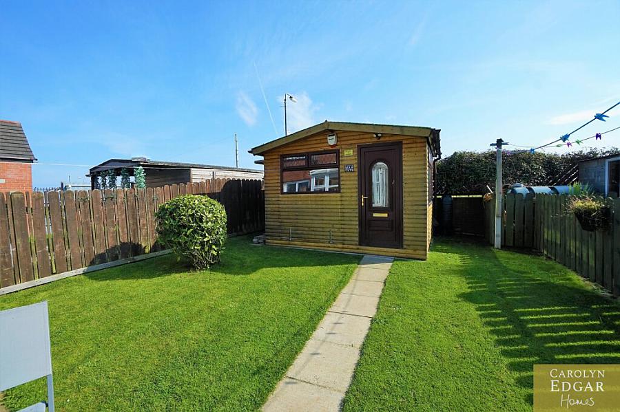 4 Millbank Crescent