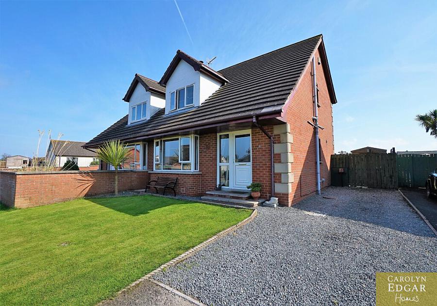 4 Millbank Crescent