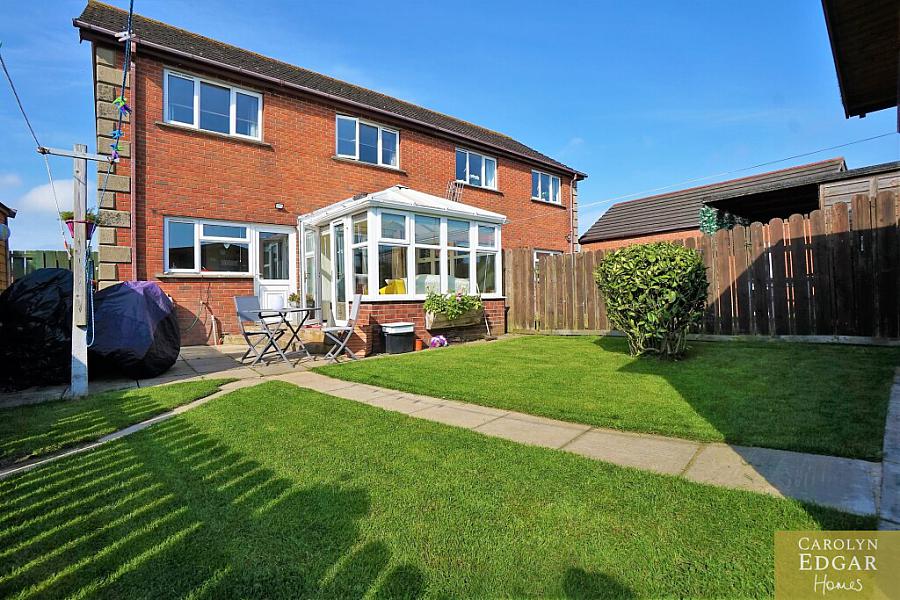 4 Millbank Crescent
