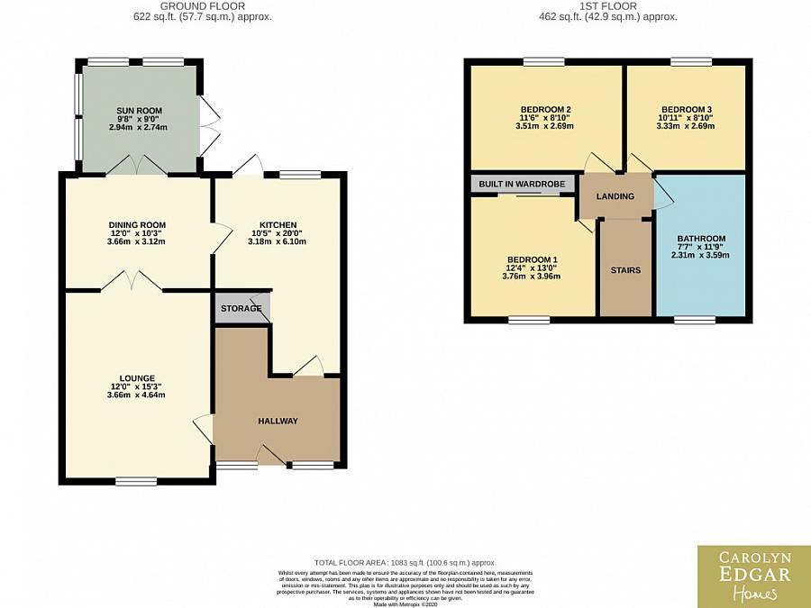 4 Millbank Crescent