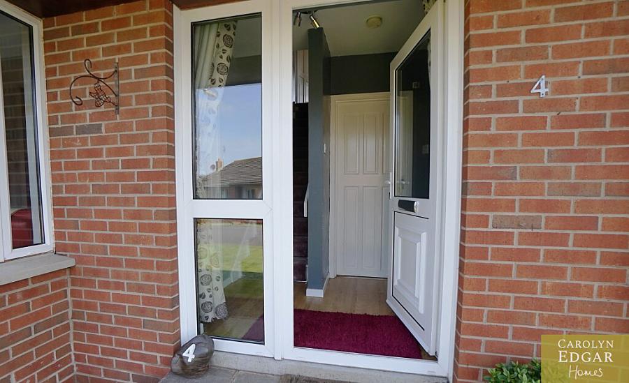 4 Millbank Crescent