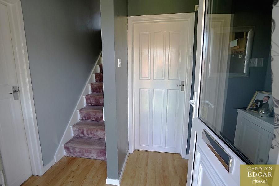 4 Millbank Crescent