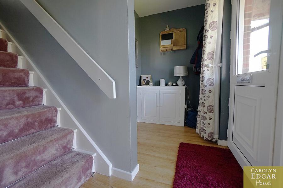 4 Millbank Crescent