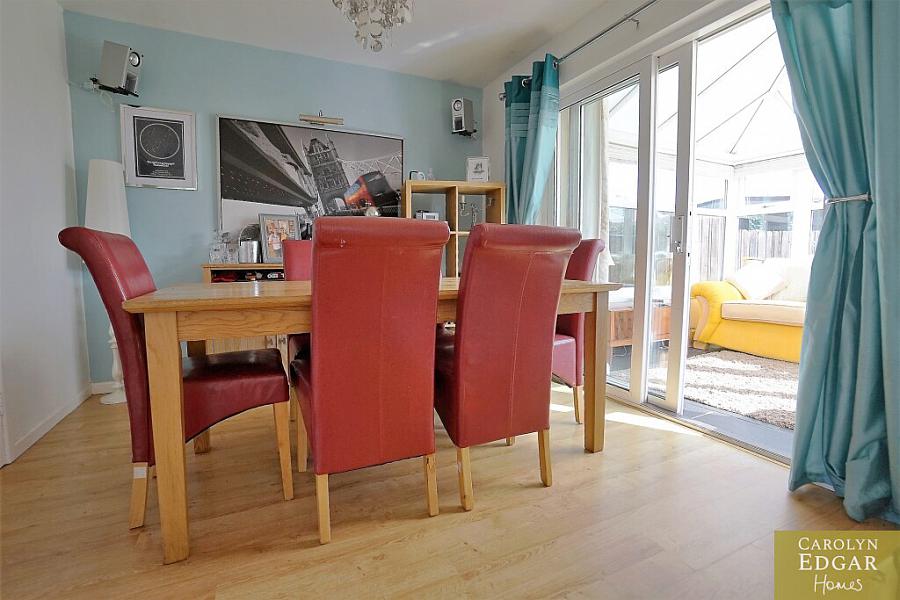 4 Millbank Crescent