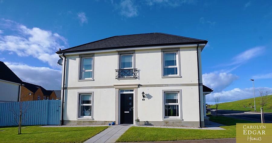 28 Rocklyn Walk