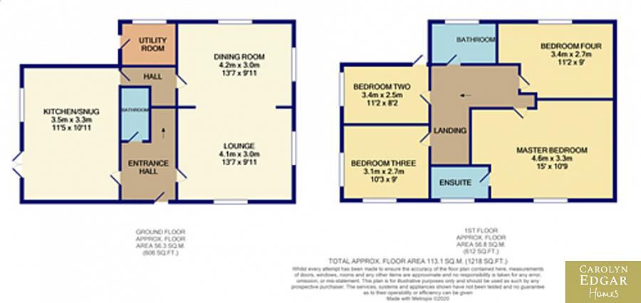 28 Rocklyn Walk