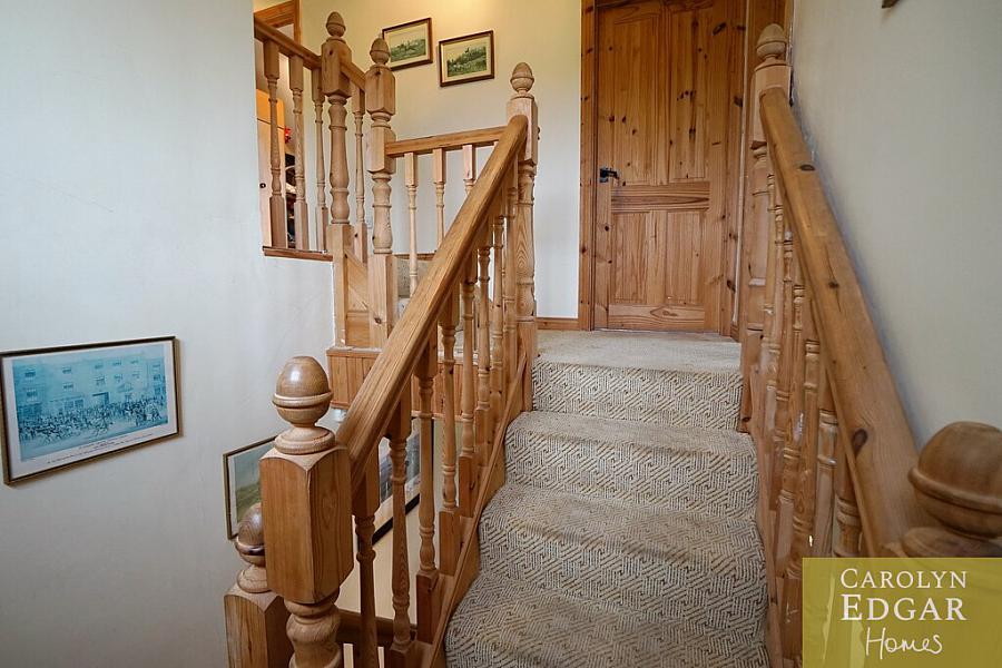 Hollytree Cottage, 4 Ballygelagh Road