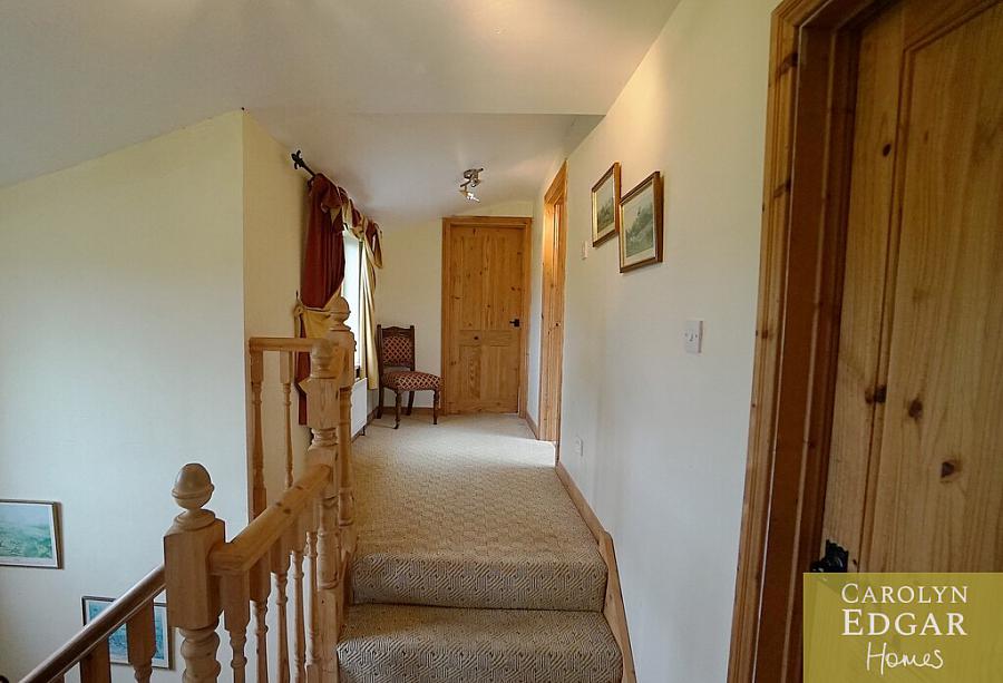 Hollytree Cottage, 4 Ballygelagh Road
