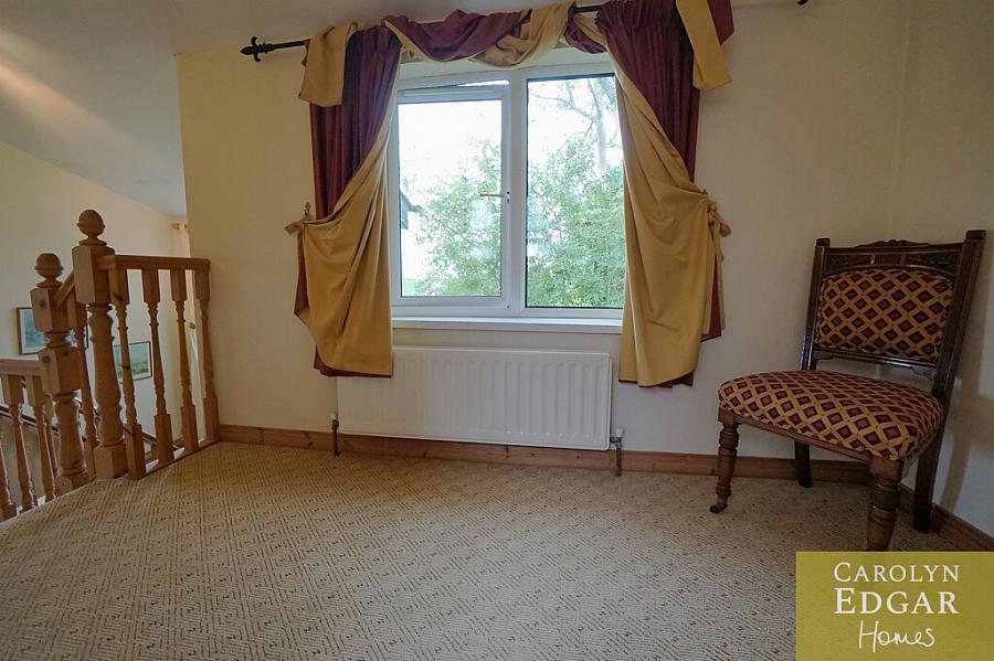 Hollytree Cottage, 4 Ballygelagh Road