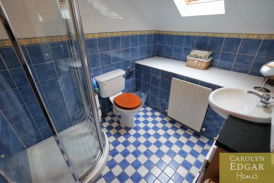 Hollytree Cottage, 4 Ballygelagh Road