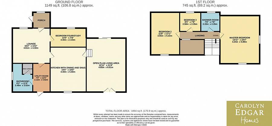 Hollytree Cottage, 4 Ballygelagh Road