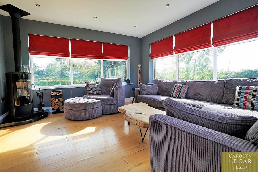 14A Ballygelagh Road