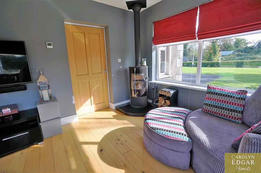 14A Ballygelagh Road