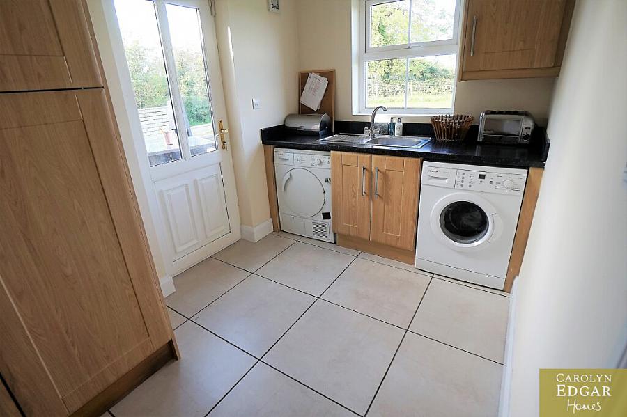 14A Ballygelagh Road