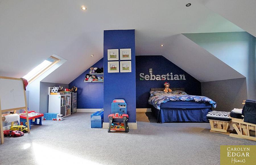 14A Ballygelagh Road