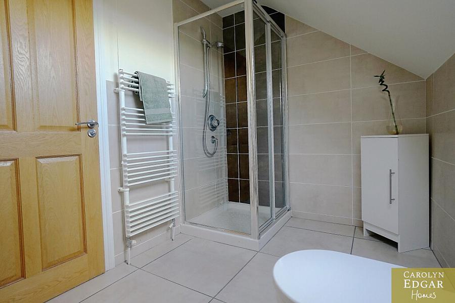 14A Ballygelagh Road