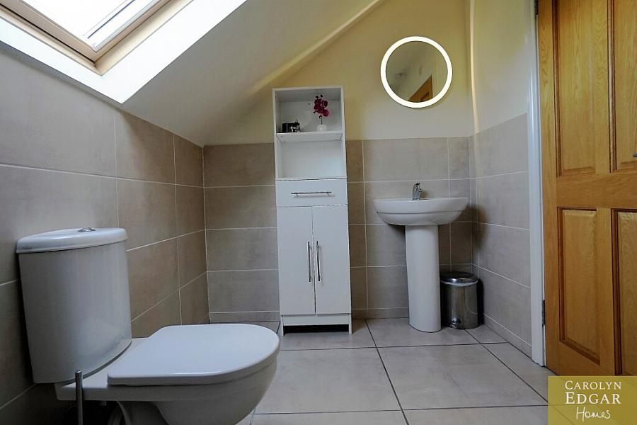 14A Ballygelagh Road