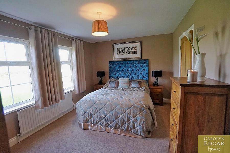 14A Ballygelagh Road