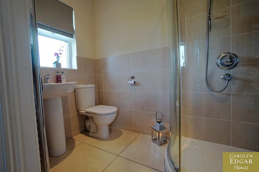 14A Ballygelagh Road