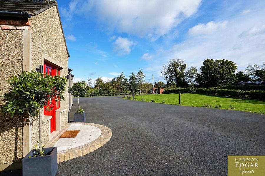 14A Ballygelagh Road