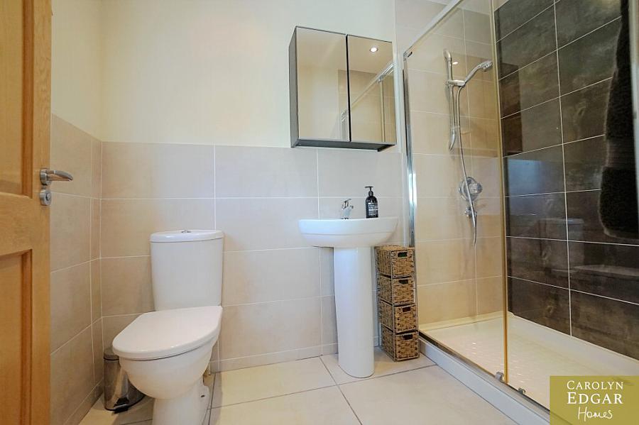 14A Ballygelagh Road