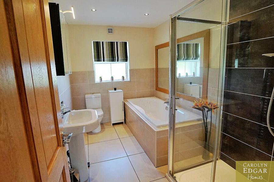 14A Ballygelagh Road