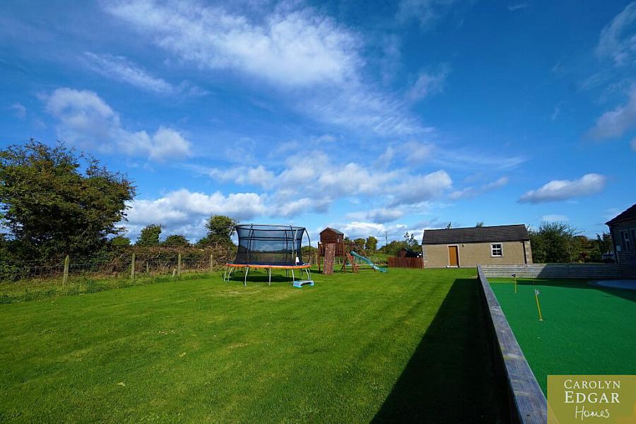 14A Ballygelagh Road