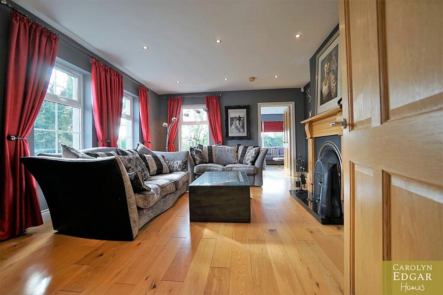 14A Ballygelagh Road