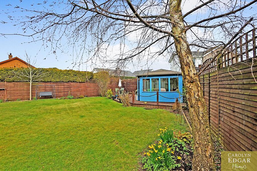 9 Old Forge Lane