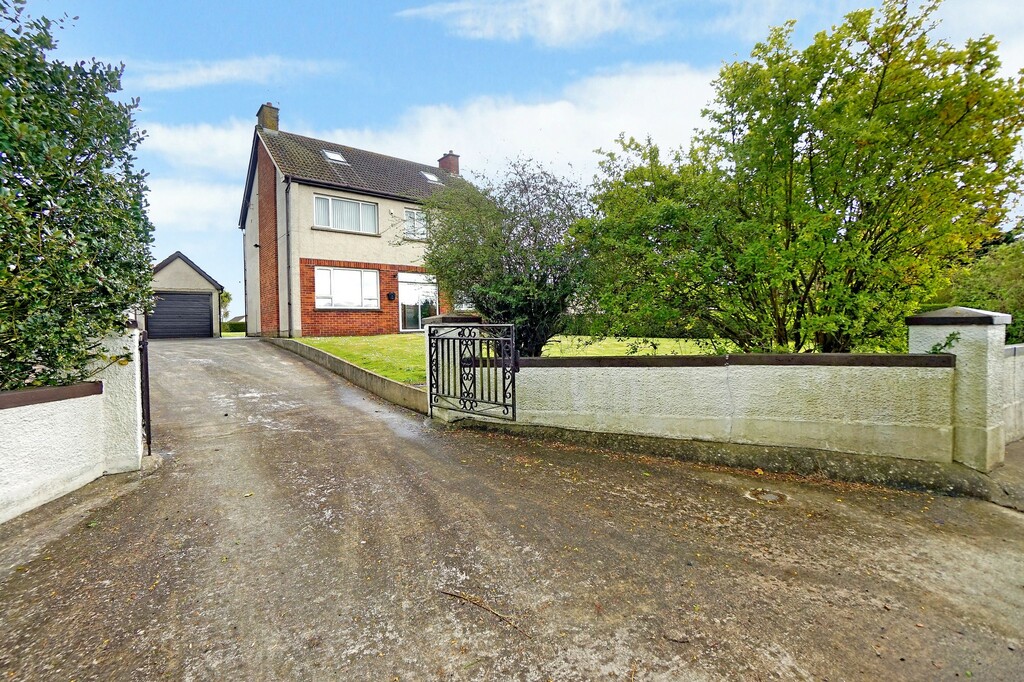 4 Ballyphilip Road 4 Ballyphilip Road