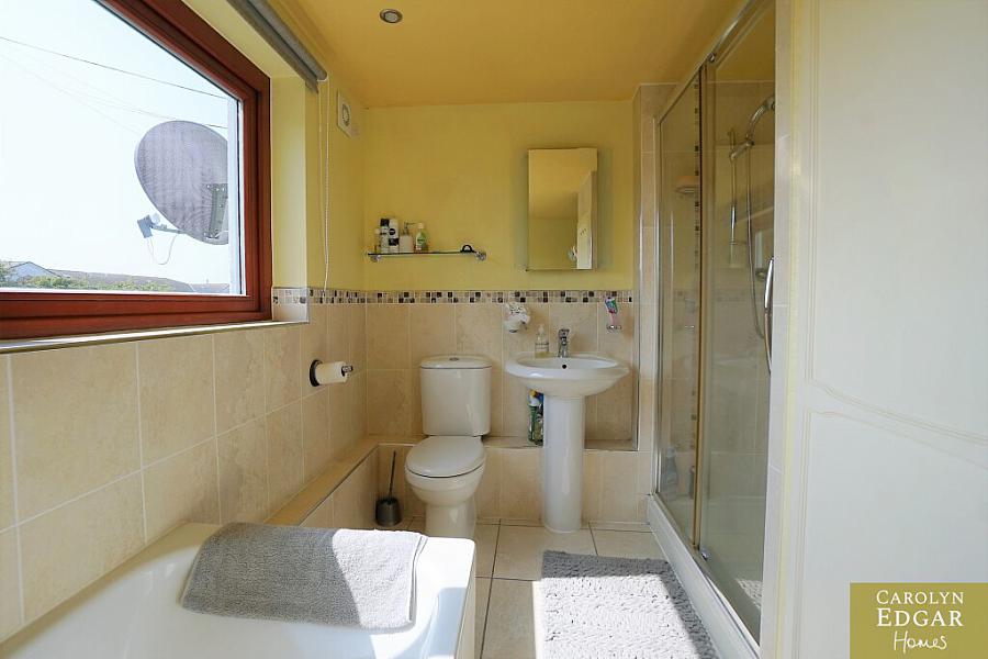 Hygge Cottage, 54 High Street