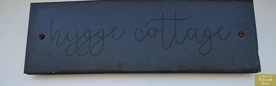 Hygge Cottage, 54 High Street